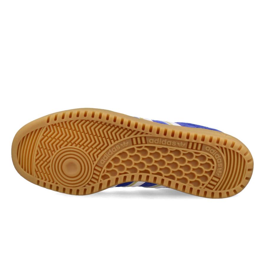 【50%OFF】 adidas HAND 2 アディダス ハンド 2 メンズ SEMILUCID BLUE/FTWR WHITE/MATTE GOLD ブルー id2115 | adidas Originals | 05