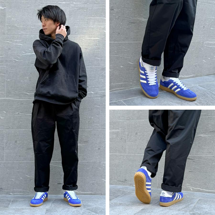 【50%OFF】 adidas HAND 2 アディダス ハンド 2 メンズ SEMILUCID BLUE/FTWR WHITE/MATTE GOLD ブルー id2115 | adidas Originals | 06