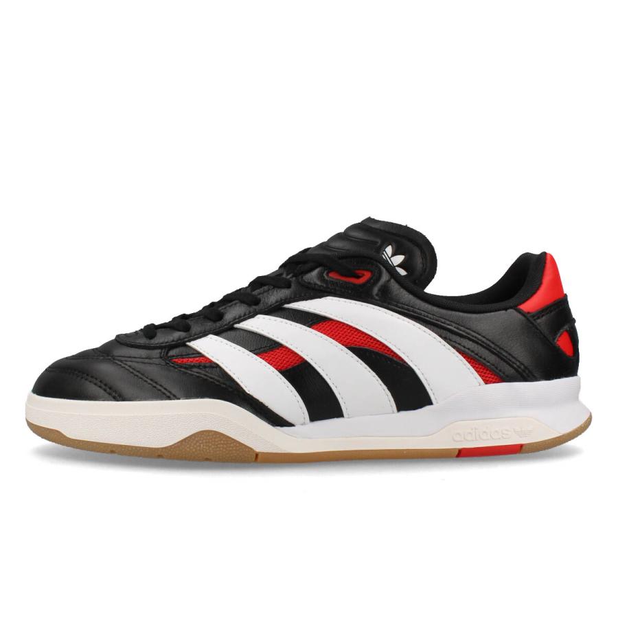 adidas PREDATOR MUNDIAL アディダス プレデター ムンディアル メンズ CORE BLACK/FTWR WHITE/CRYSTAL WHITE ブラック IE5676｜lowtex-plus｜04