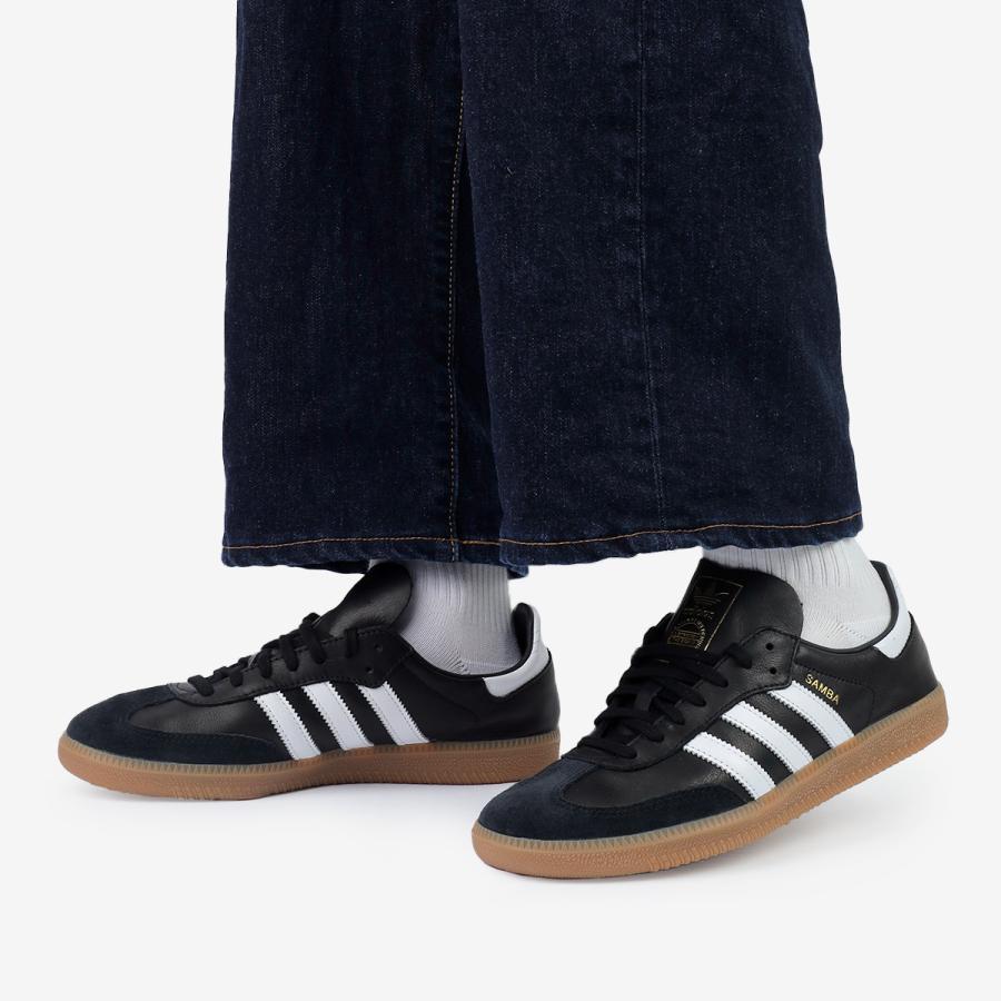 adidas Originals SAMBA DECON アディダス サンバ デコン メンズ