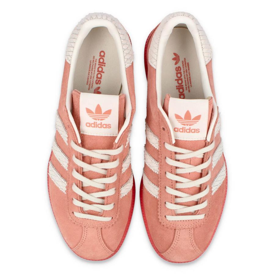 【アディダス】 BERMUDA ★ IF6559 ★ 23~25 WMNS) adidas originals Bermuda 'Wonder Clay' IF6559
