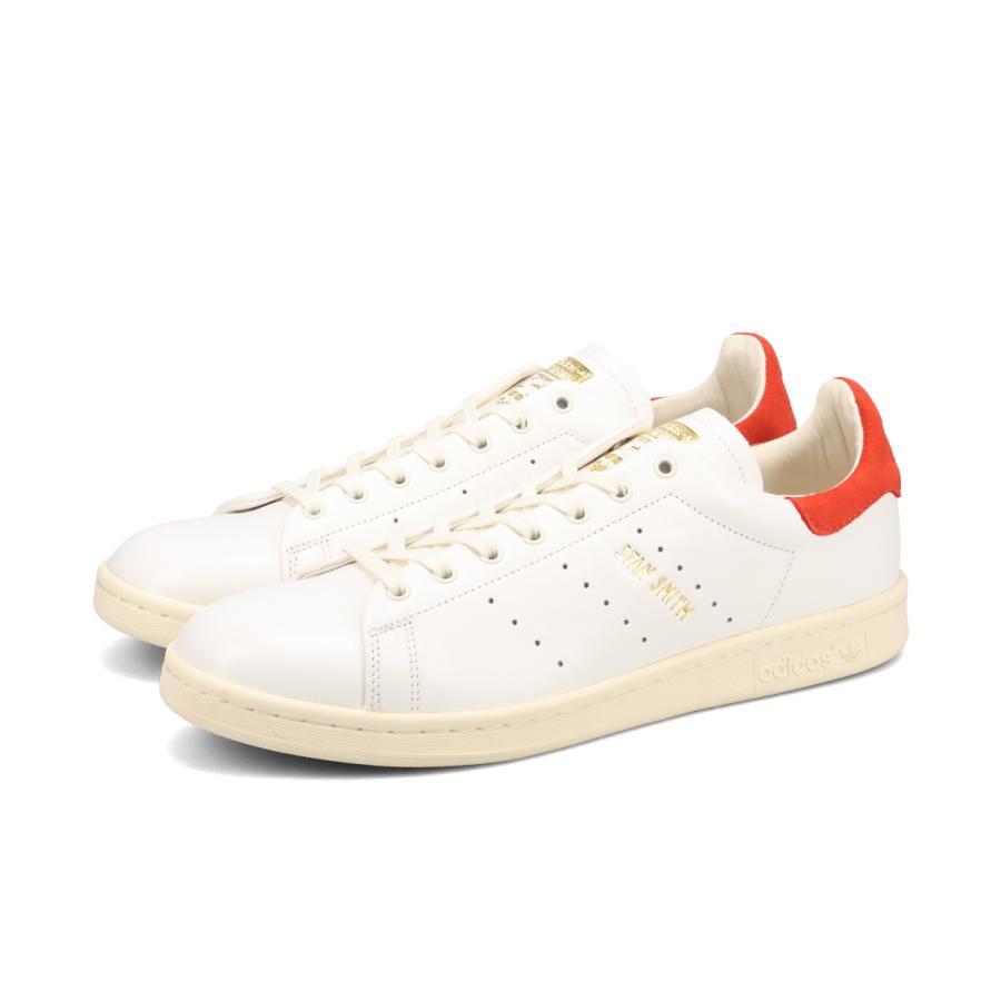 【ハッチ様】adidas Stan Smith スニーカー アディダス スタンスミス Lux / Stan Smith Lux - ホワイト