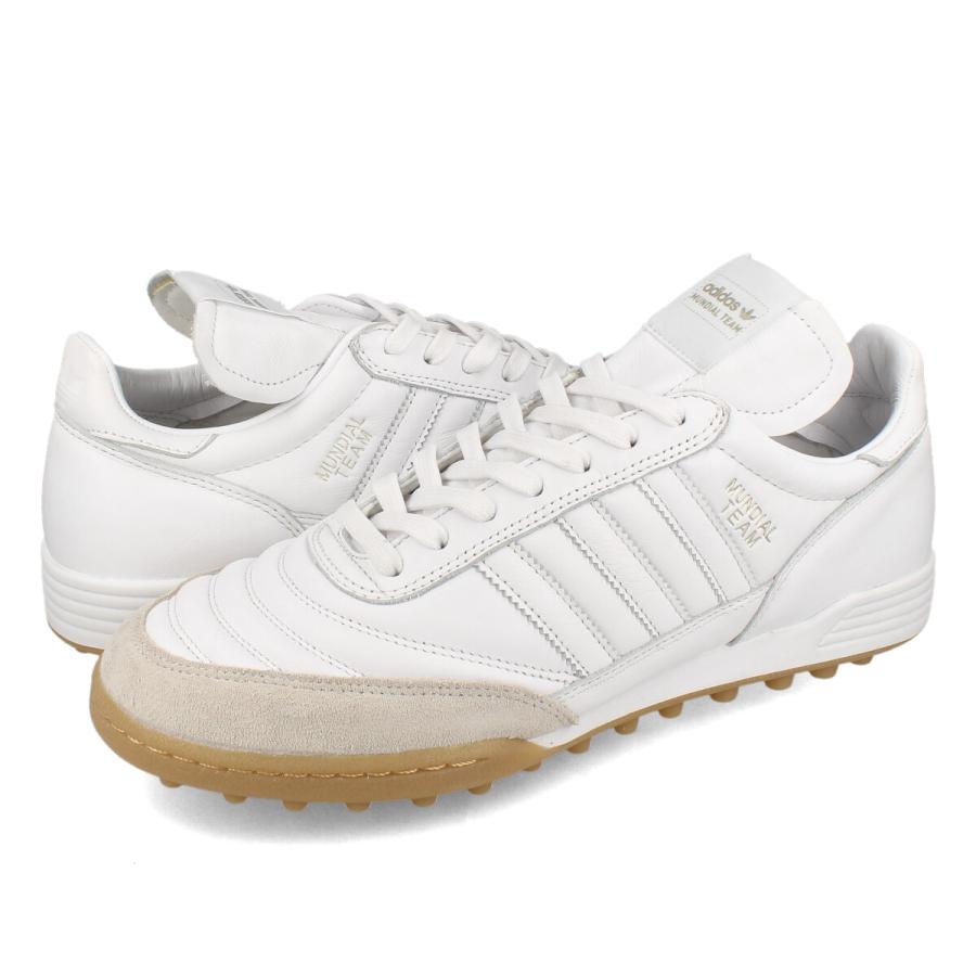 adidas MUNDIAL TEAM RS アディダス ムンディアル チーム RS メンズ 