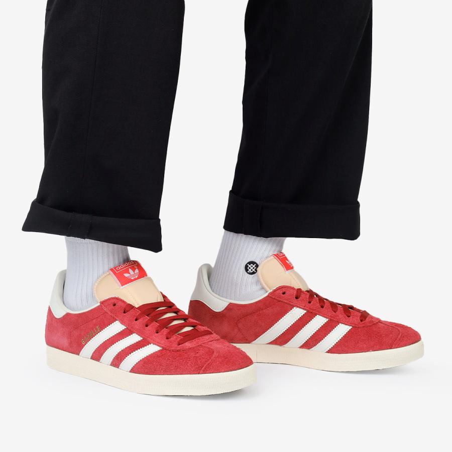 GAZELLE（adidas Originals） 【40%OFF】 adidas GAZELLE アディダス