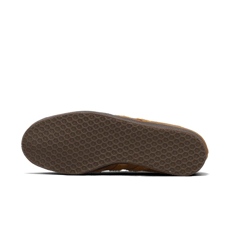 adidas GAZELLE アディダス ガゼル ガッツレー メンズ レディース BROWN DESERT/BRONZE STRATA/DARK BROWN ブラウン IG2099 | GAZELLE（adidas Originals） | 05