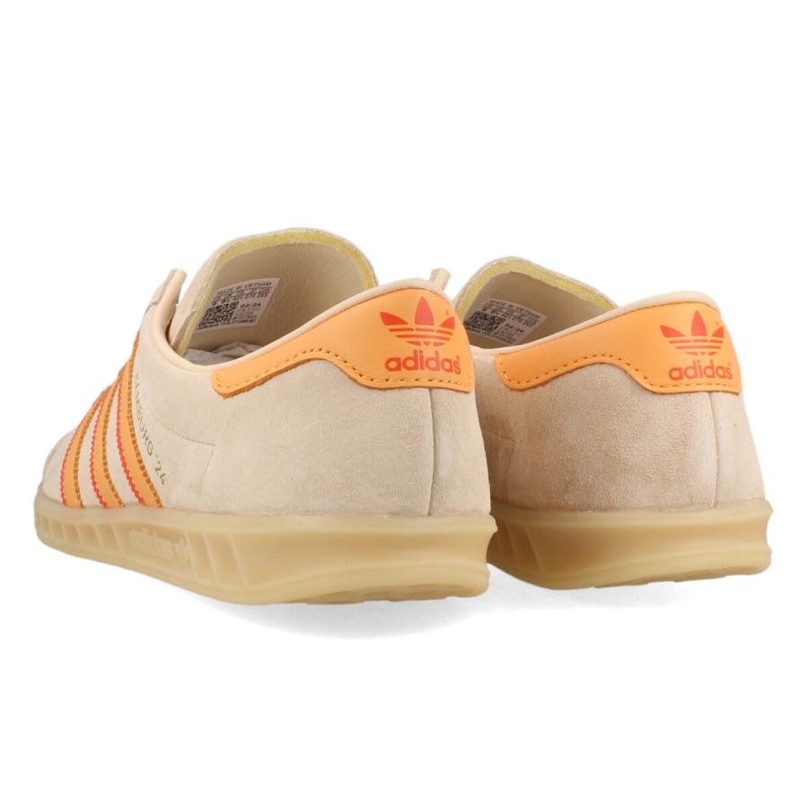 adidas Originals HAMBURG 24 アディダス ハンブルク メンズ