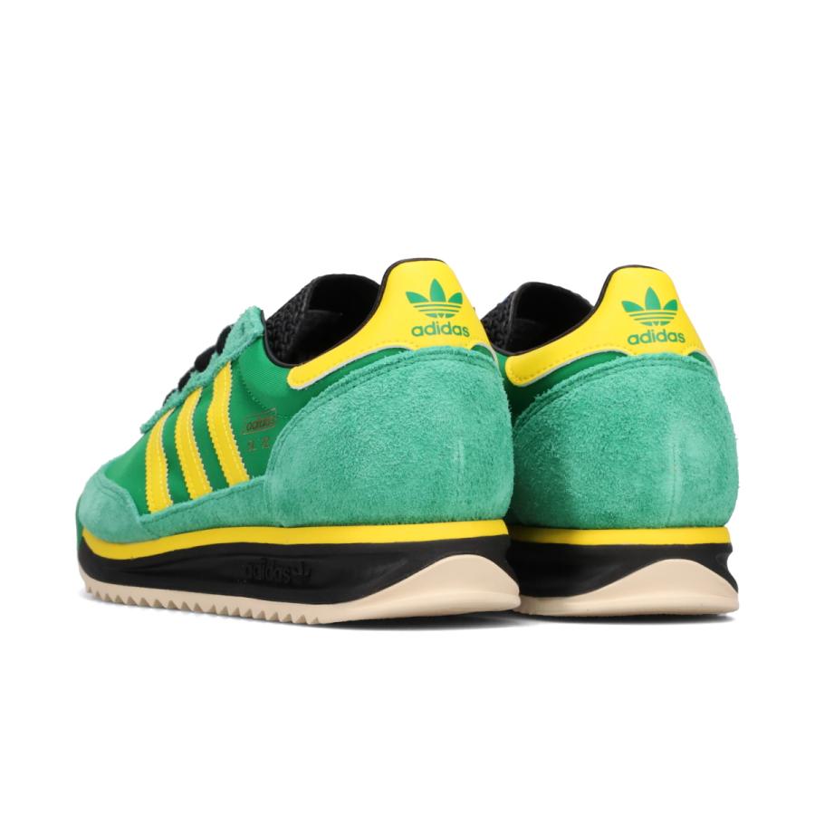 adidas Originals 【40%OFF】 SL 72 RS アディダス メンズ レディース