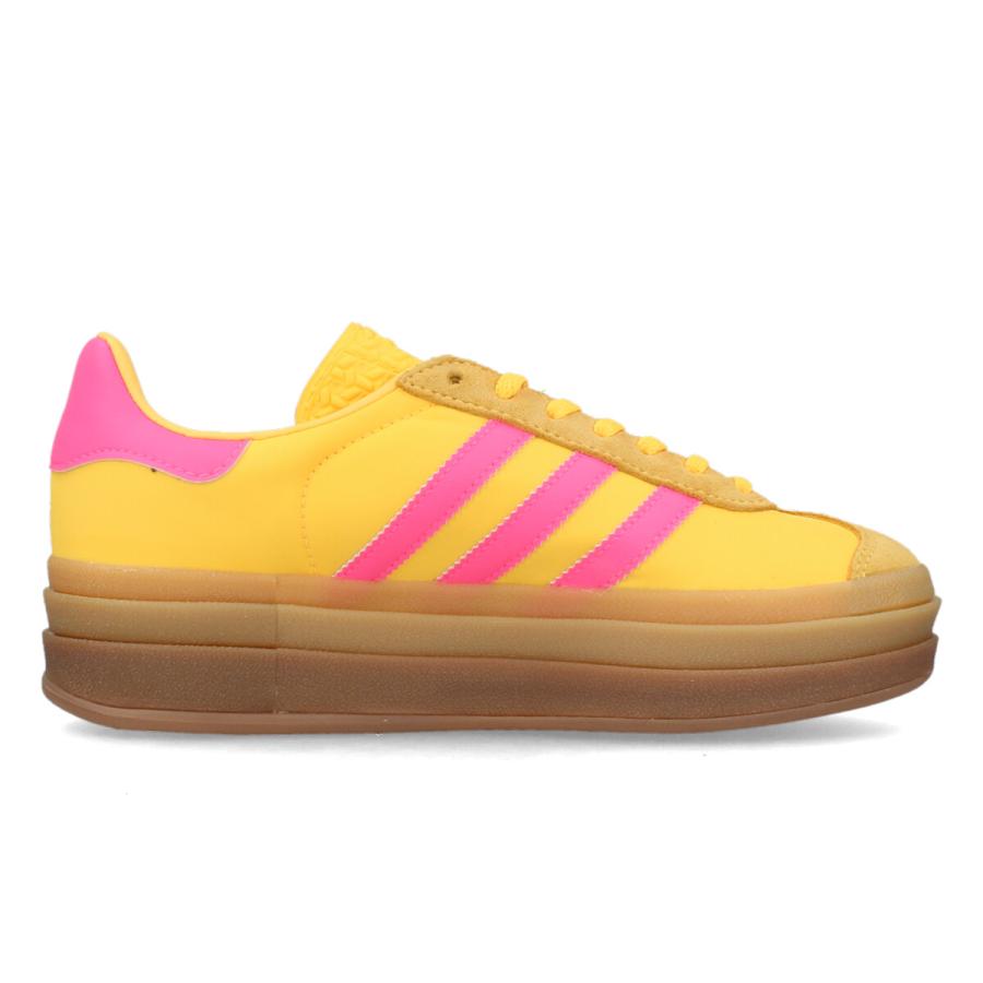 GAZELLE（adidas Originals） adidas GAZELLE BOLD アディダス ガゼル 