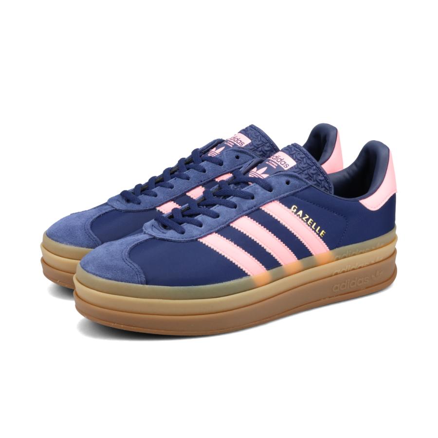 GAZELLE(adidas Originals) adidas GAZELLE BOLD W アディダス GAZELLE(adidas Originals) adidas GAZELLE BOLD W アディダス