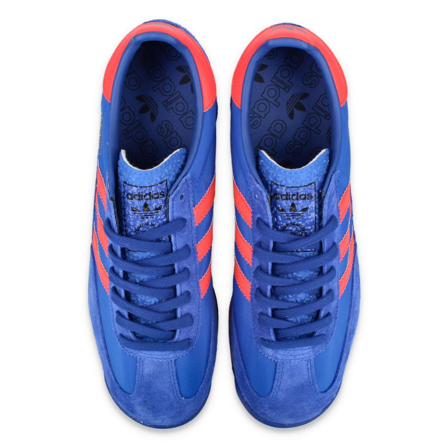 りーちゃん。様用　アディダス グローブ 14oz 赤➕青 adidas 送料込 adidas Originals SL 72 RS アディダス メンズ レディース BLUE
