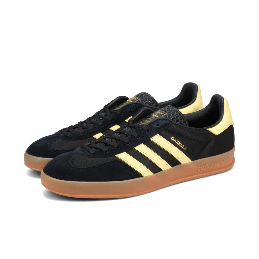 adidas GAZELLE INDOOR アディダス ガゼル ガッツレー インドア メンズ