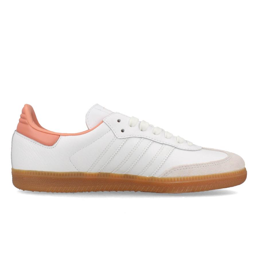 SAMBA adidas OG アディダス サンバ メンズ レディース FTWR