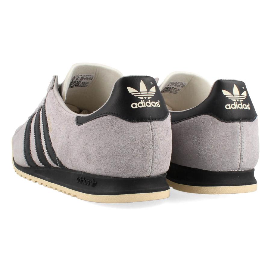 adidas GUAM アディダス グアム メンズ レディース LIGHT ONIX/CORE BLACK/GREY TWO グレー IG6181｜lowtex-plus｜03