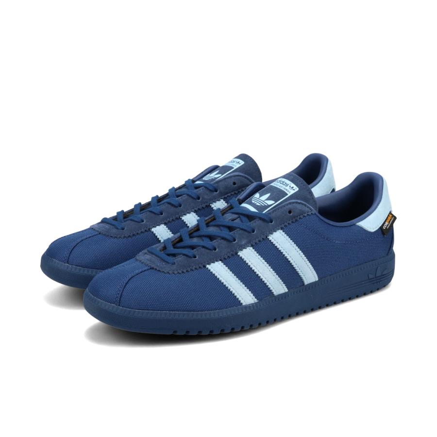 adidas Originals BERMUDA アディダス バミューダ メンズ MYSTERY BLUE 