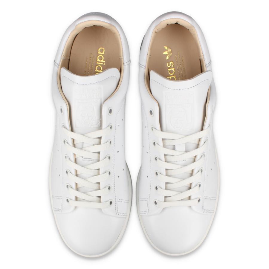 【新品】adidas スタンスミス LUX ホワイト IH2451 precious-place_6213