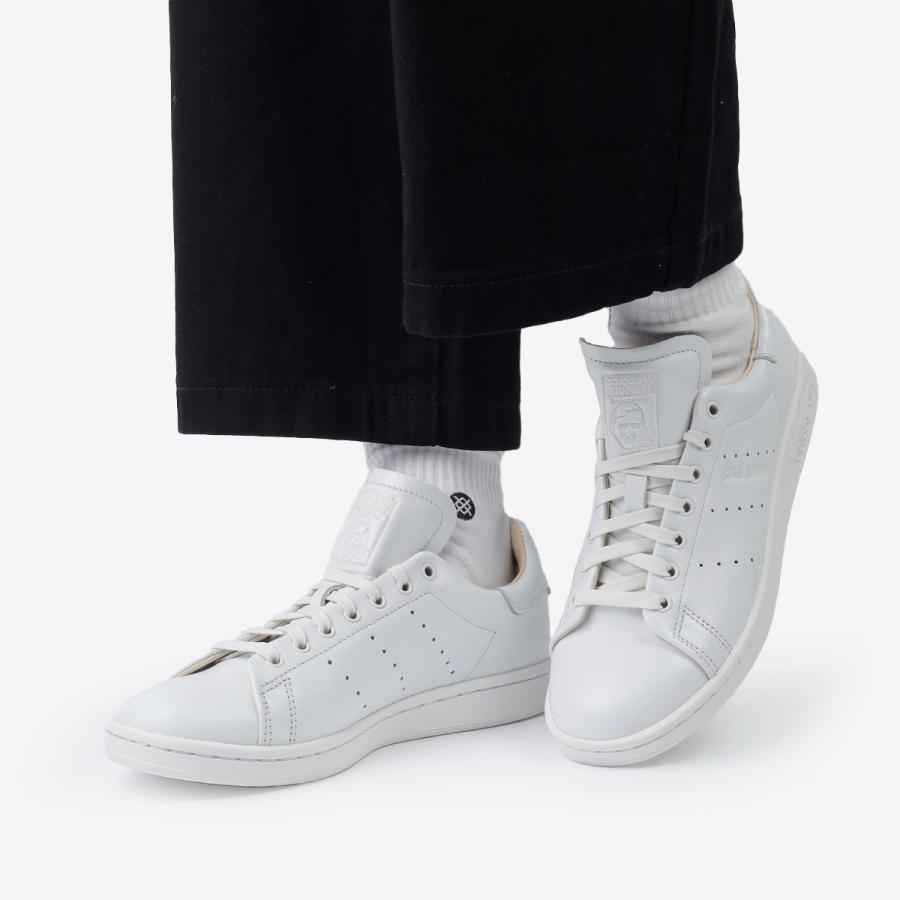 【新品】adidas スタンスミス LUX ホワイト IH2451 ADIDAS / スタンスミス LUX / STAN SMITH LUX (IH2451) | ANERCA