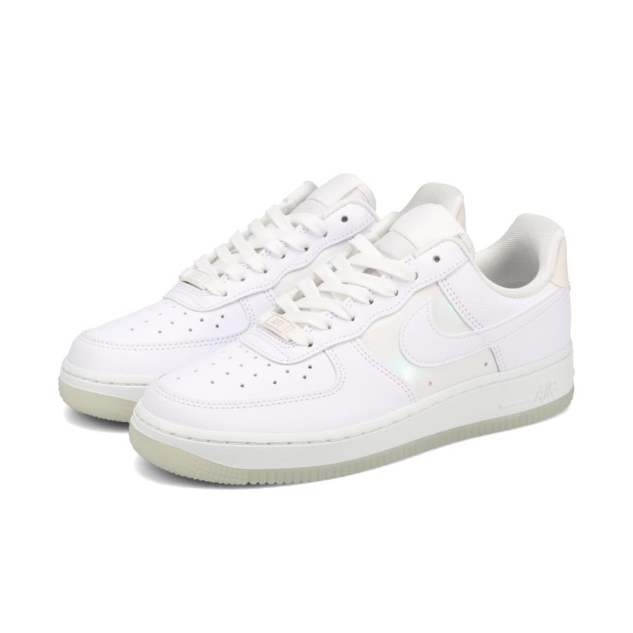 エア フォース 1 【15,000円均一SALE】 NIKE WMNS AIR FORCE '07