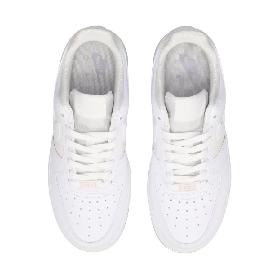 エア フォース 1 【15,000円均一SALE】 NIKE WMNS AIR FORCE '07