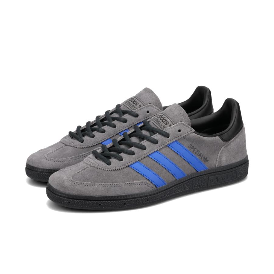 【美品】 HANDBALL SPEZIAL IH9765 GREY adidas Originals 【40%OFF】 HANDBALL SPEZIAL アディダス