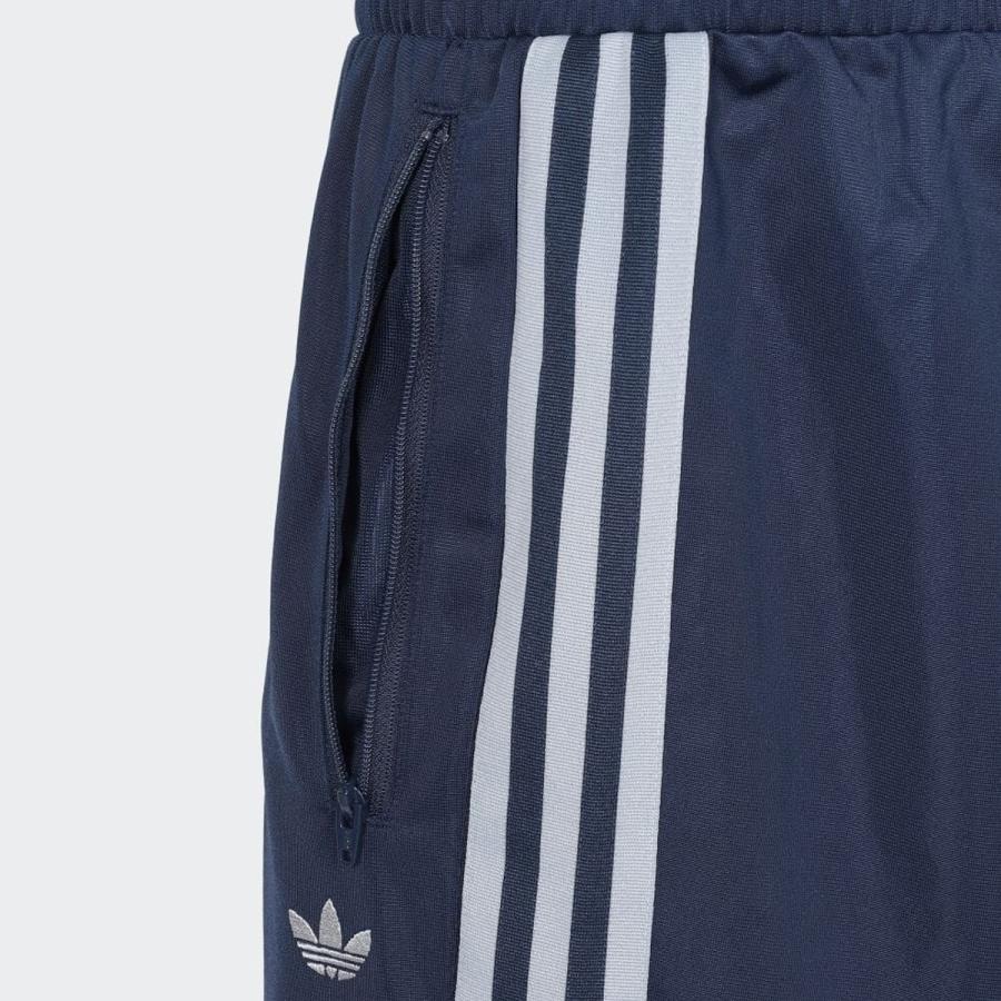 adidas BECKENBAUER TRACK PANT アディダス ベッケンバウアー トラック パンツ メンズ レディース NIGHT INDIGO ネイビー 紺 ik9153｜lowtex-plus｜04