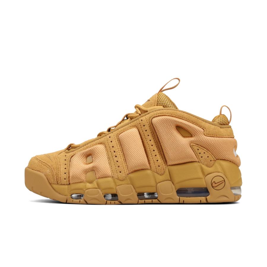 【美品】NIKE AIR MORE UPTEMPO エアモアアップテンポ エア モア アップテンポ NIKE AIR MORE UPTEMPO LOW ナイキ ロー