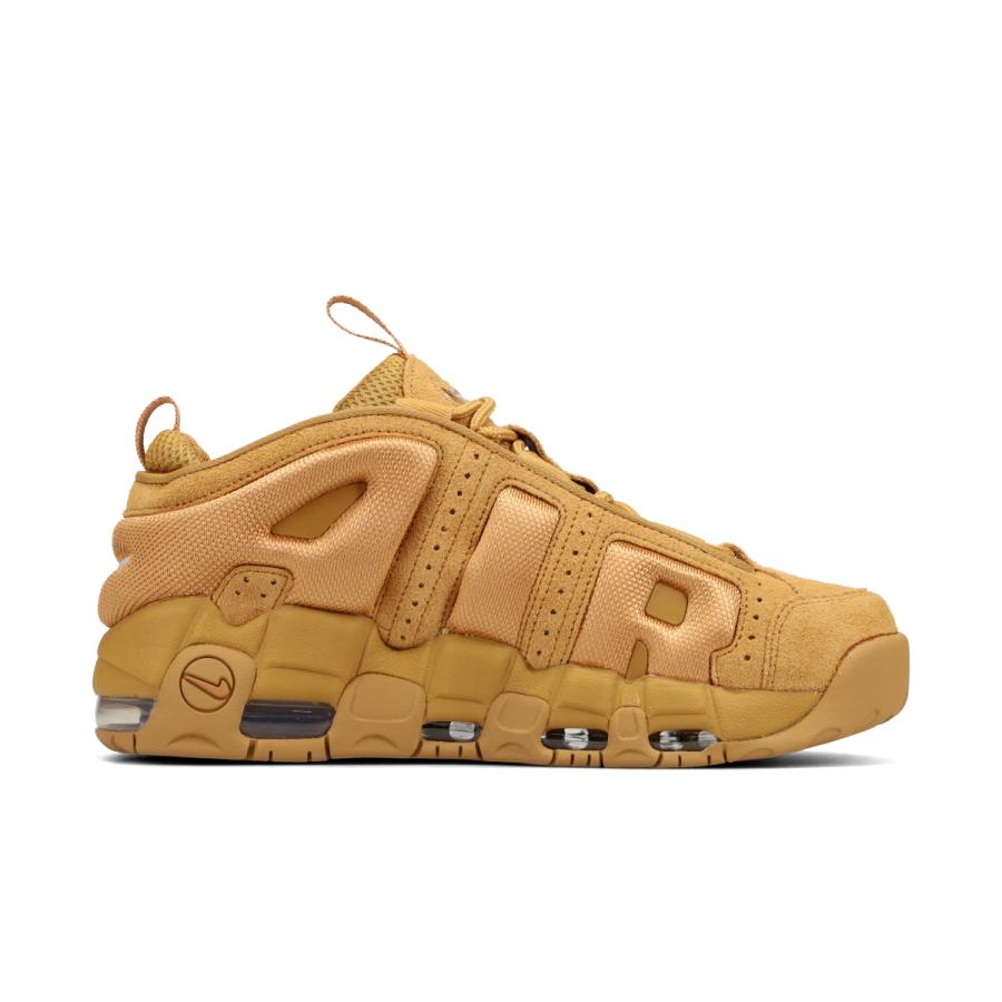 エア モア アップテンポ NIKE AIR MORE UPTEMPO LOW ナイキ ロー
