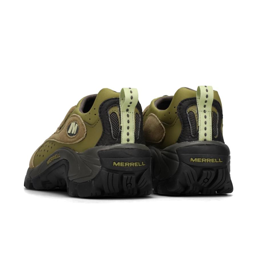 【30%OFF】 MERRELL MOC SPEED STREAK EVO U 【1TRL】 メレル モック スピード ストリーク エボ メンズ AVOCADO グリーン J006115 | MERRELL | 02