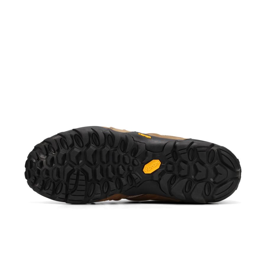 【30%OFF】 MERRELL CHAMELEON 8 STRETCH M メレル カメレオン 8 ストレッチ 【限定】 メンズ KANGAROO ブラウン J034181 | MERRELL | 05