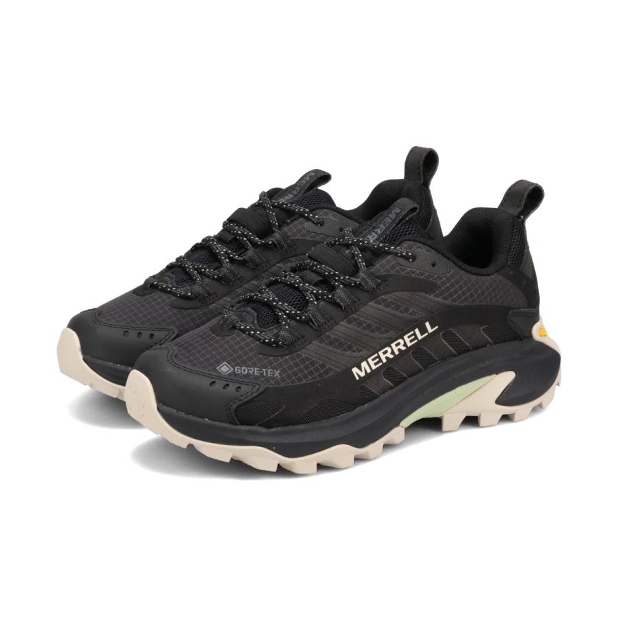 MERRELL MOAB SPEED 2 GORE-TEX W メレル モアブ スピード