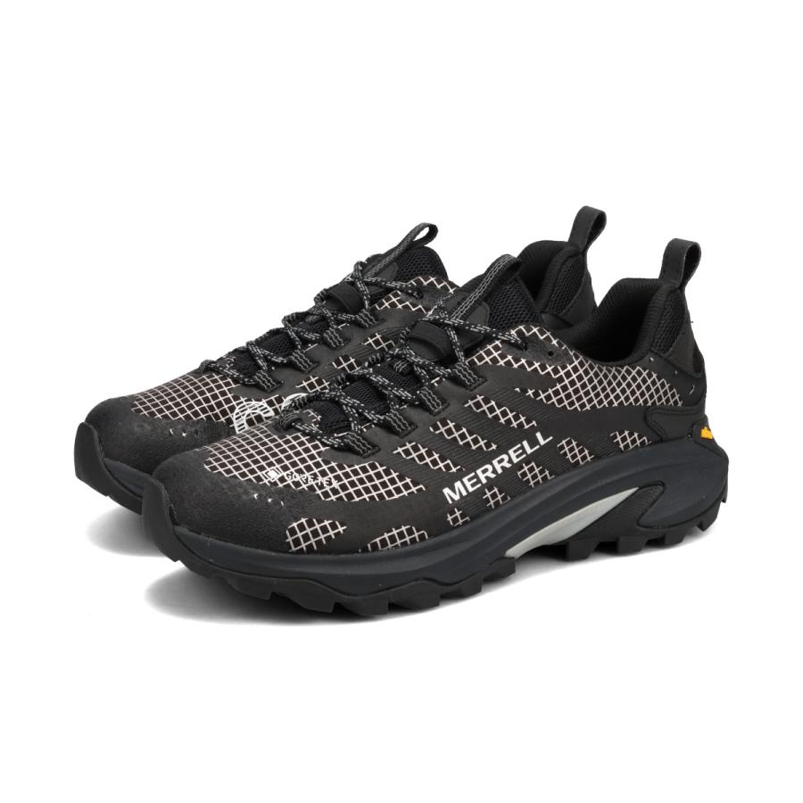 MERRELL（メレル） 【30%OFF】 MERRELL MOAB SPEED 2 REFLECTIVE GTX M