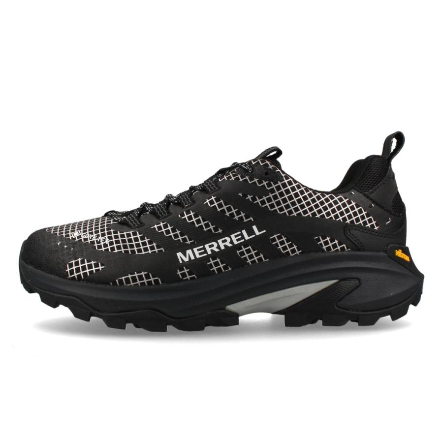 MERRELL（メレル） 【30%OFF】 MERRELL MOAB SPEED 2 REFLECTIVE GTX M
