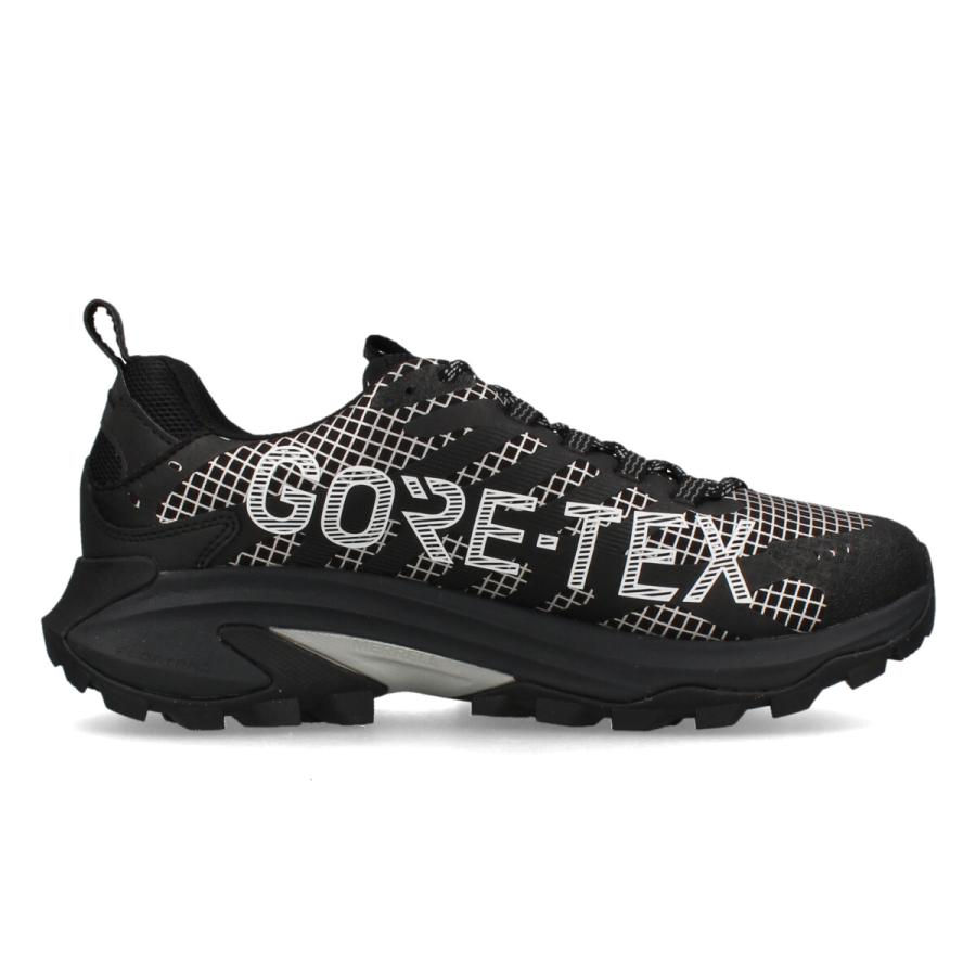 MERRELL（メレル） 【30%OFF】 MERRELL MOAB SPEED 2 REFLECTIVE GTX M