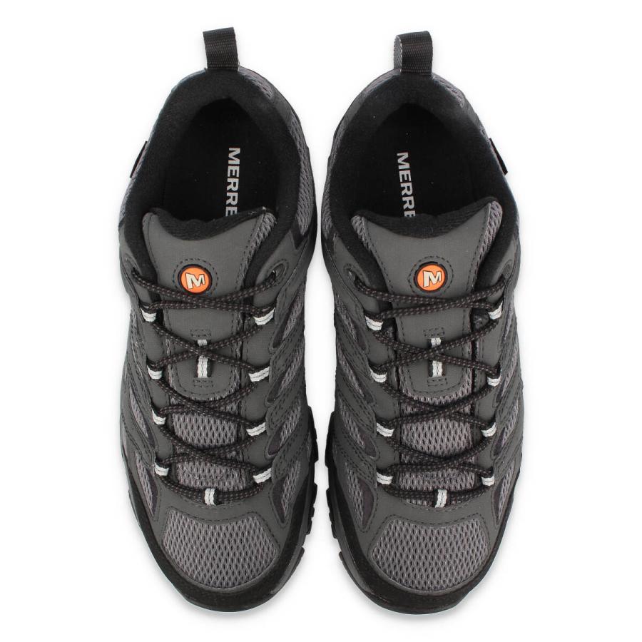 MERRELL モアブ3 ゴアテックス ブラックグレー 27.5 MOAB 3 GORE-TEX®モアブ 3 ゴアテックス®［メンズ］ – MERRELL