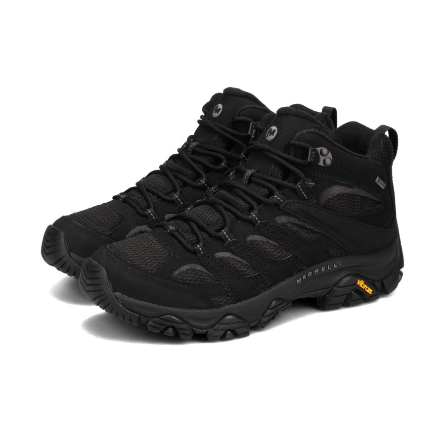 MERRELL MOAB 3 SYNTHETIC MID GORE-TEX M メレル モアブ3 MERRELL MOAB 3 SYNTHETIC MID GORE-TEX M メレル モアブ3