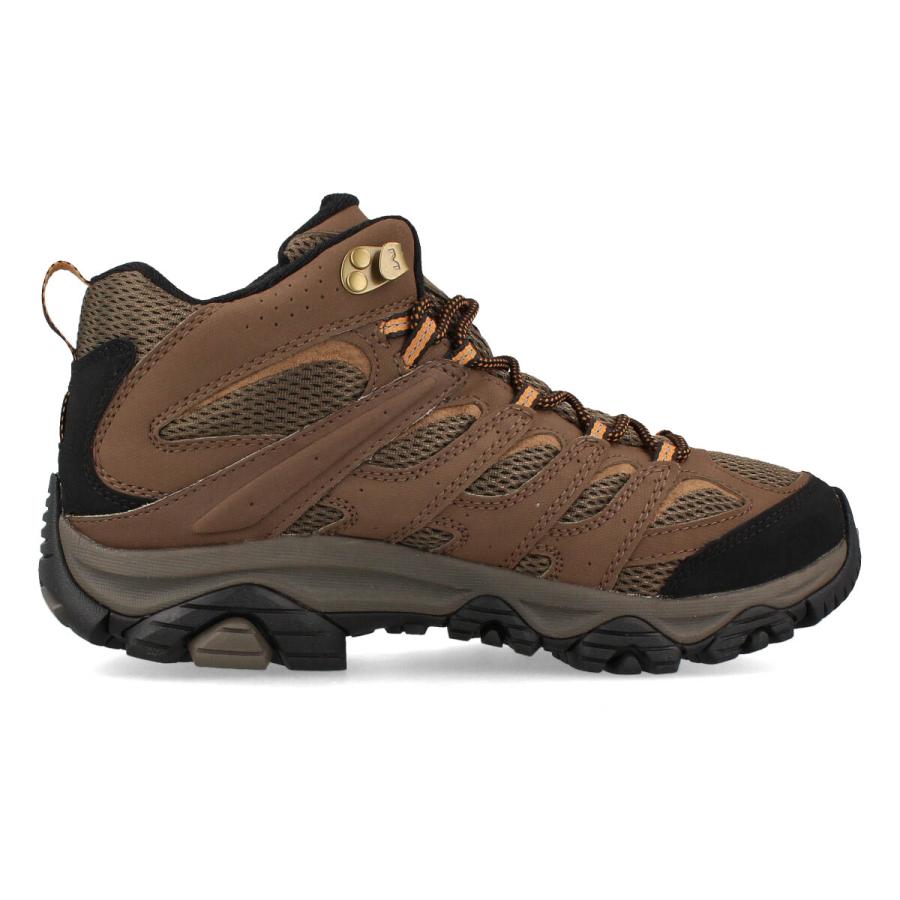 MERRELL MOAB 3 SYNTHETIC MID GORE-TEX WIDE WIDTH メレル