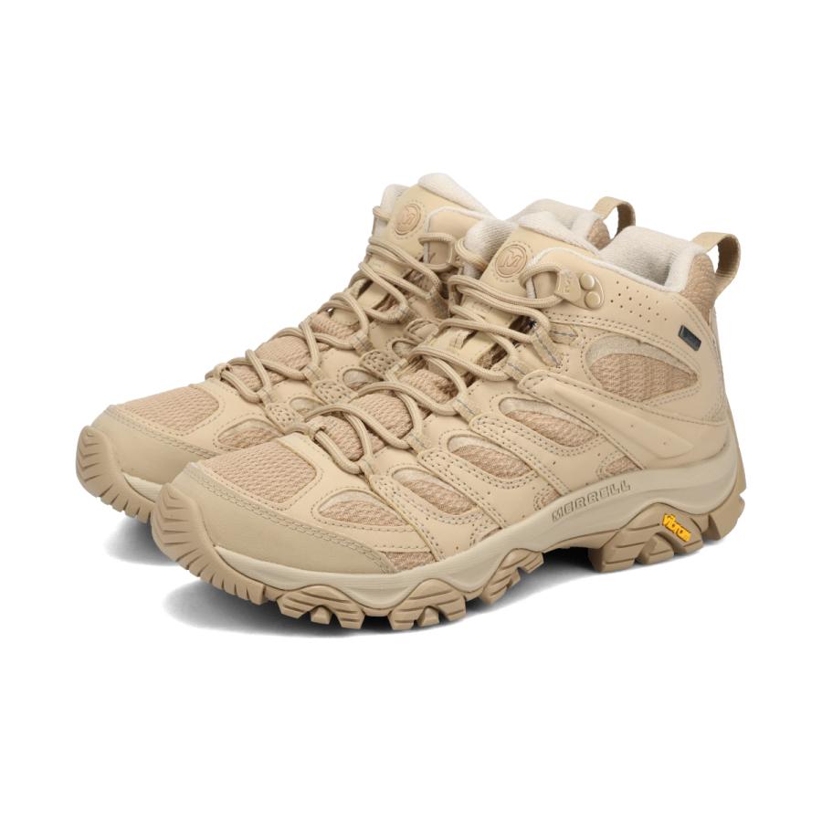 MERRELL MOAB 3 SYNTHETIC MID GORE-TEX M メレル モアブ 3 