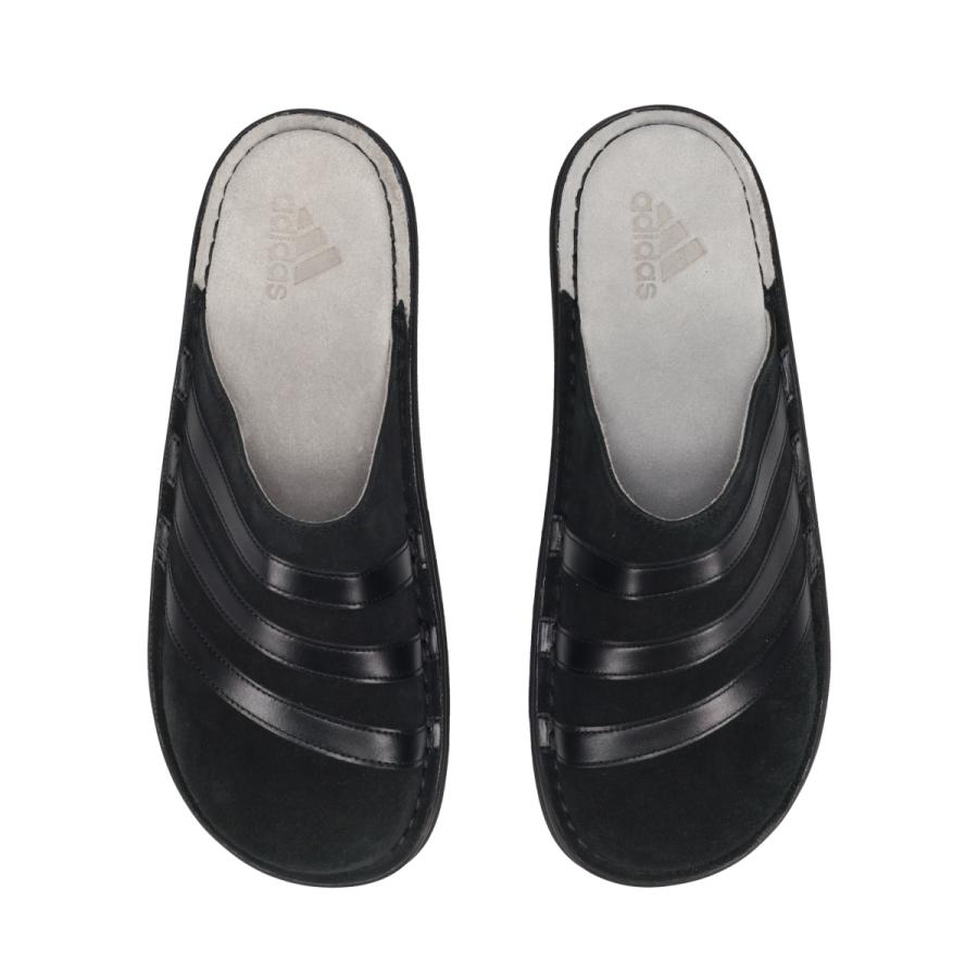 アディクロッグ / ADICLOG Black / Grey PRY シュウト アディクロッグ / ADICLOG Black / Grey アディクロッグ