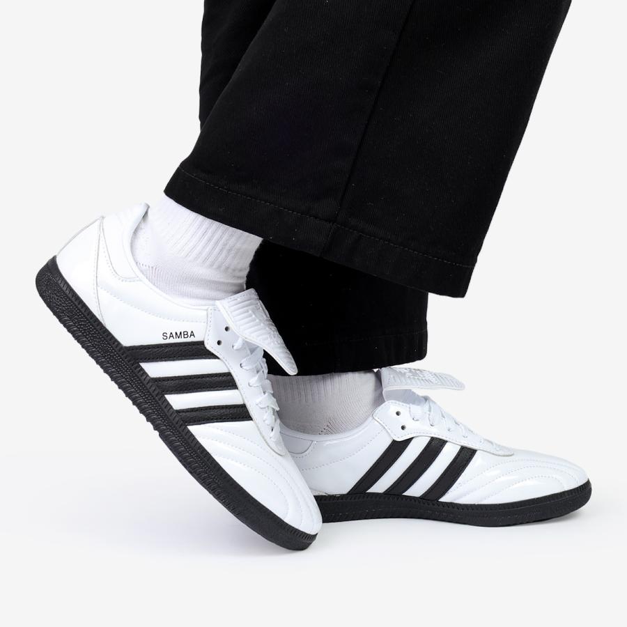 SAMBA adidas LT アディダス サンバ メンズ レディース FTWR