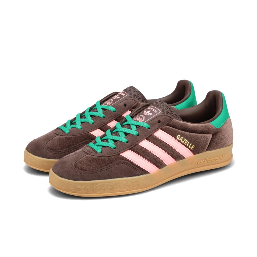 GAZELLE（adidas Originals） 【30%OFF】 adidas GAZELLE INDOOR
