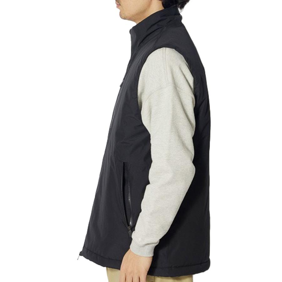  peak / ベスト/M/コットン/GRY/JK-24AU10603 snow peak（スノーピーク） 【70%OFF】 SNOW PEAK GORE WINDSTOPPER