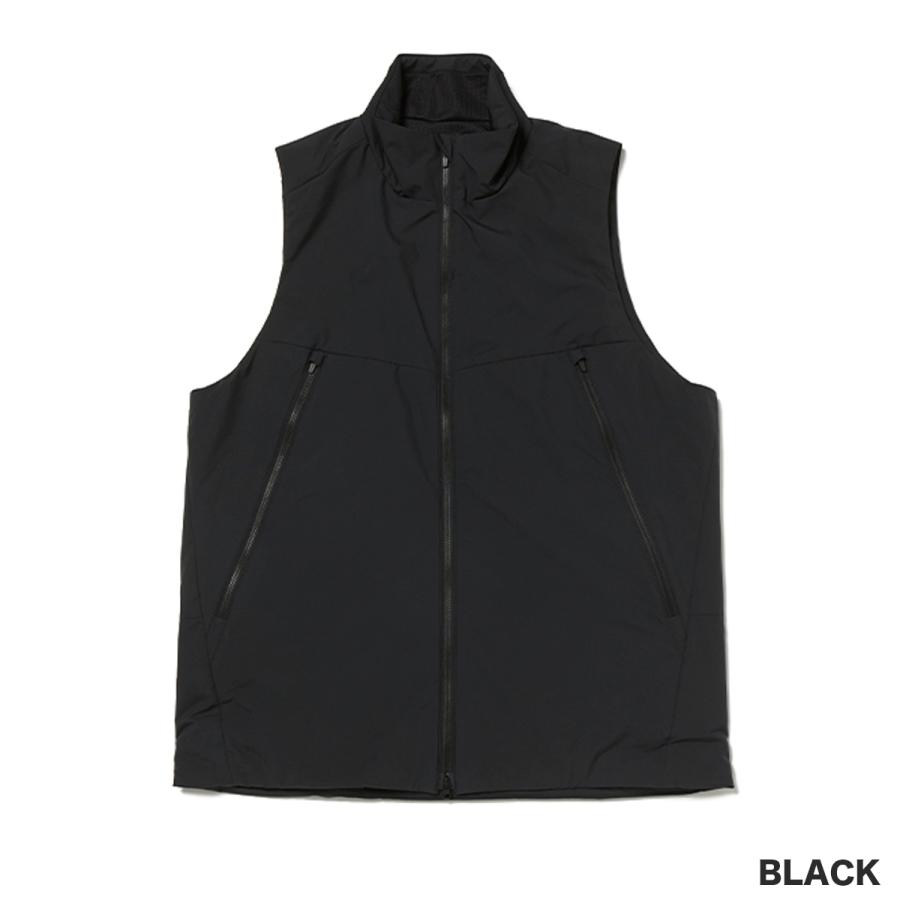 snow peak（スノーピーク） 【40%OFF】 SNOW PEAK 2L OCTA VEST 2L