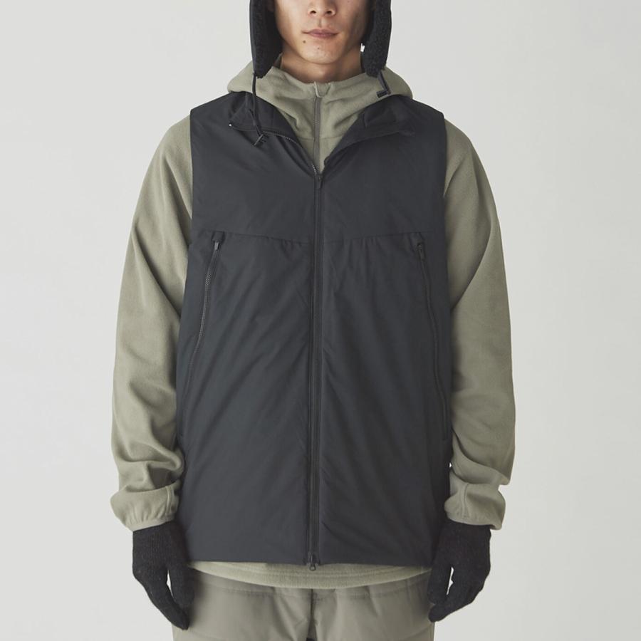snow peak（スノーピーク） 【40%OFF】 SNOW PEAK 2L OCTA VEST 2L