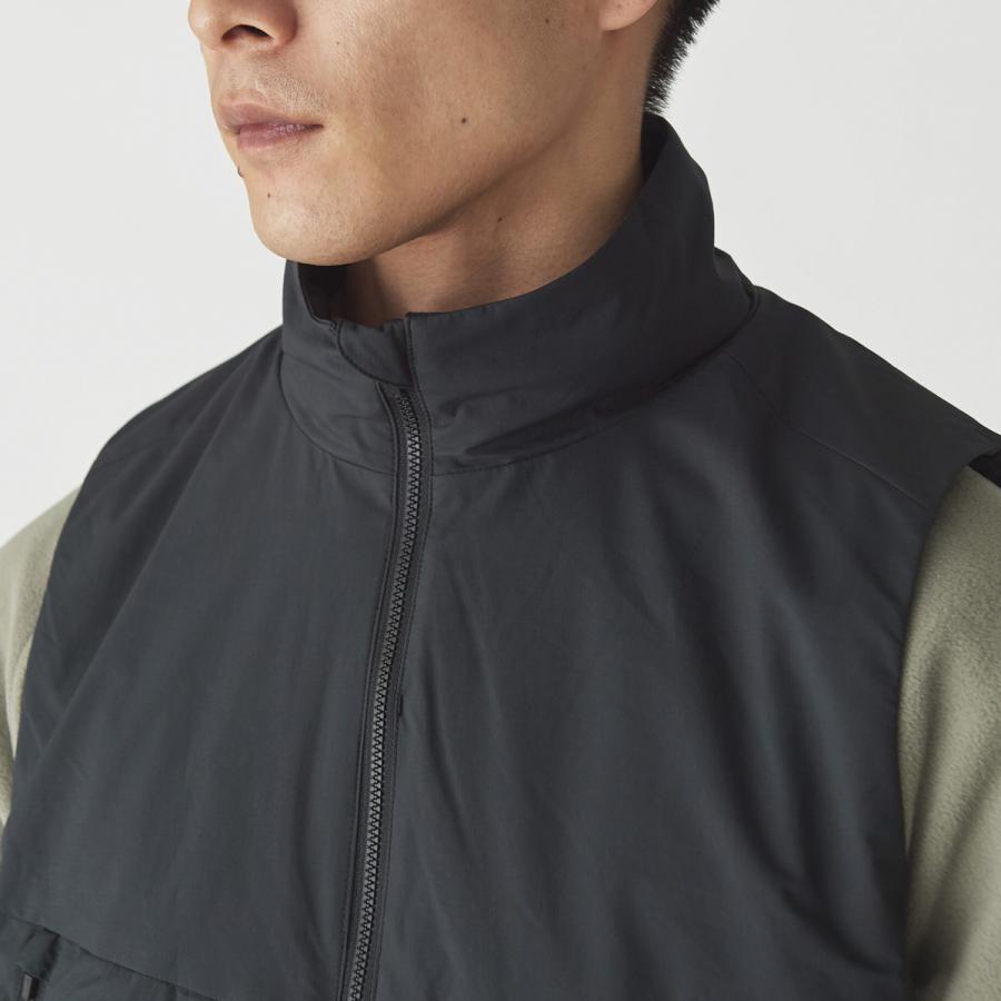 snow peak（スノーピーク） 【40%OFF】 SNOW PEAK 2L OCTA VEST 2L