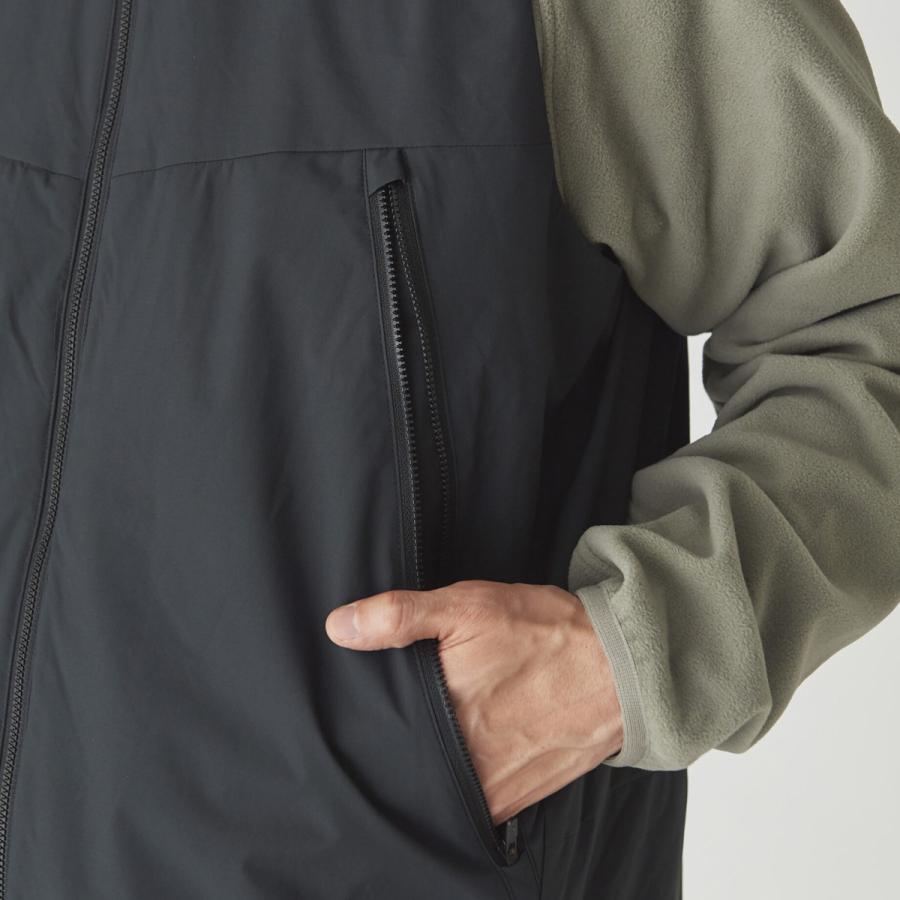 snow peak（スノーピーク） 【40%OFF】 SNOW PEAK 2L OCTA VEST 2L