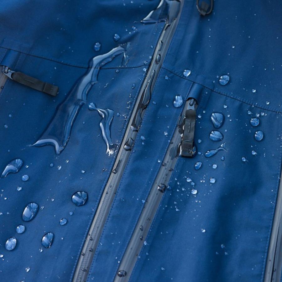 snow peak（スノーピーク） 【30%OFF】 SNOW PEAK GORE-TEX RAIN