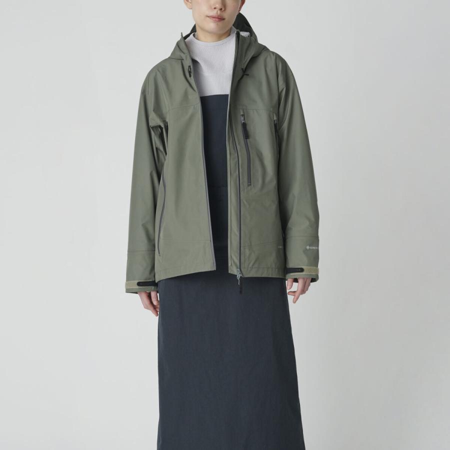 snow peak（スノーピーク） 【30%OFF】 SNOW PEAK GORE-TEX RAIN