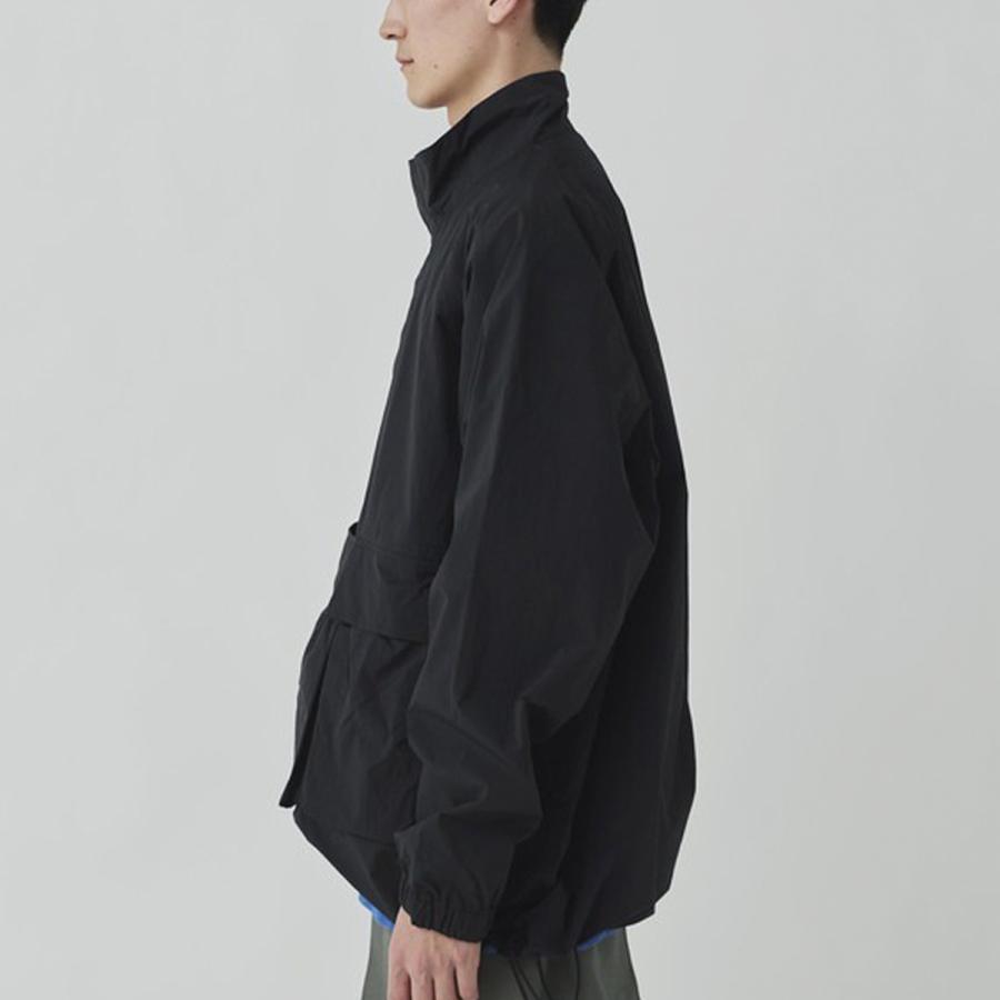 snow peak（スノーピーク） 【40%OFF】 SNOW PEAK NYLON TUSSAH ANORAK