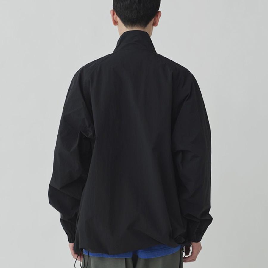 snow peak（スノーピーク） 【40%OFF】 SNOW PEAK NYLON TUSSAH ANORAK