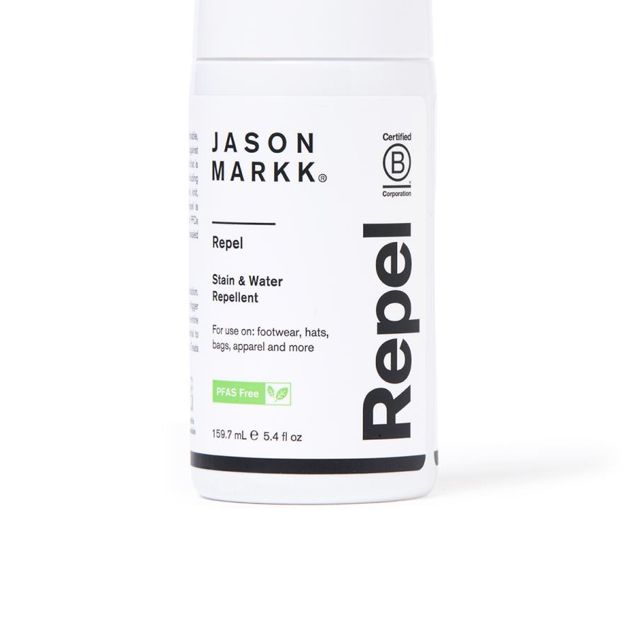 JASON MARKK PFAS-FREE REPEL ジェイソンマーク PFAS フリー リペル スプレー 5.4oz. 159.7ml｜lowtex-plus｜03