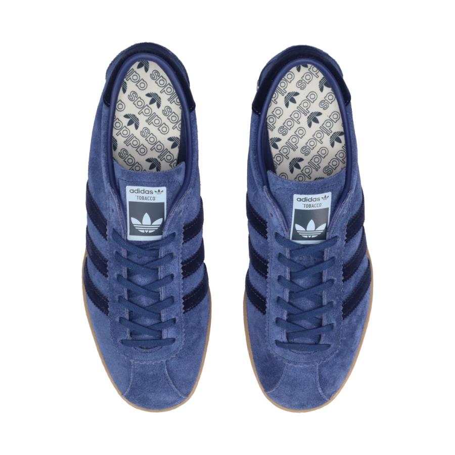 【未使用・タグ付き】adidas TOBACCO アディダス タバコ　23.5 adidas（アディダス） スニーカー タバコ Tobacco / アディダス